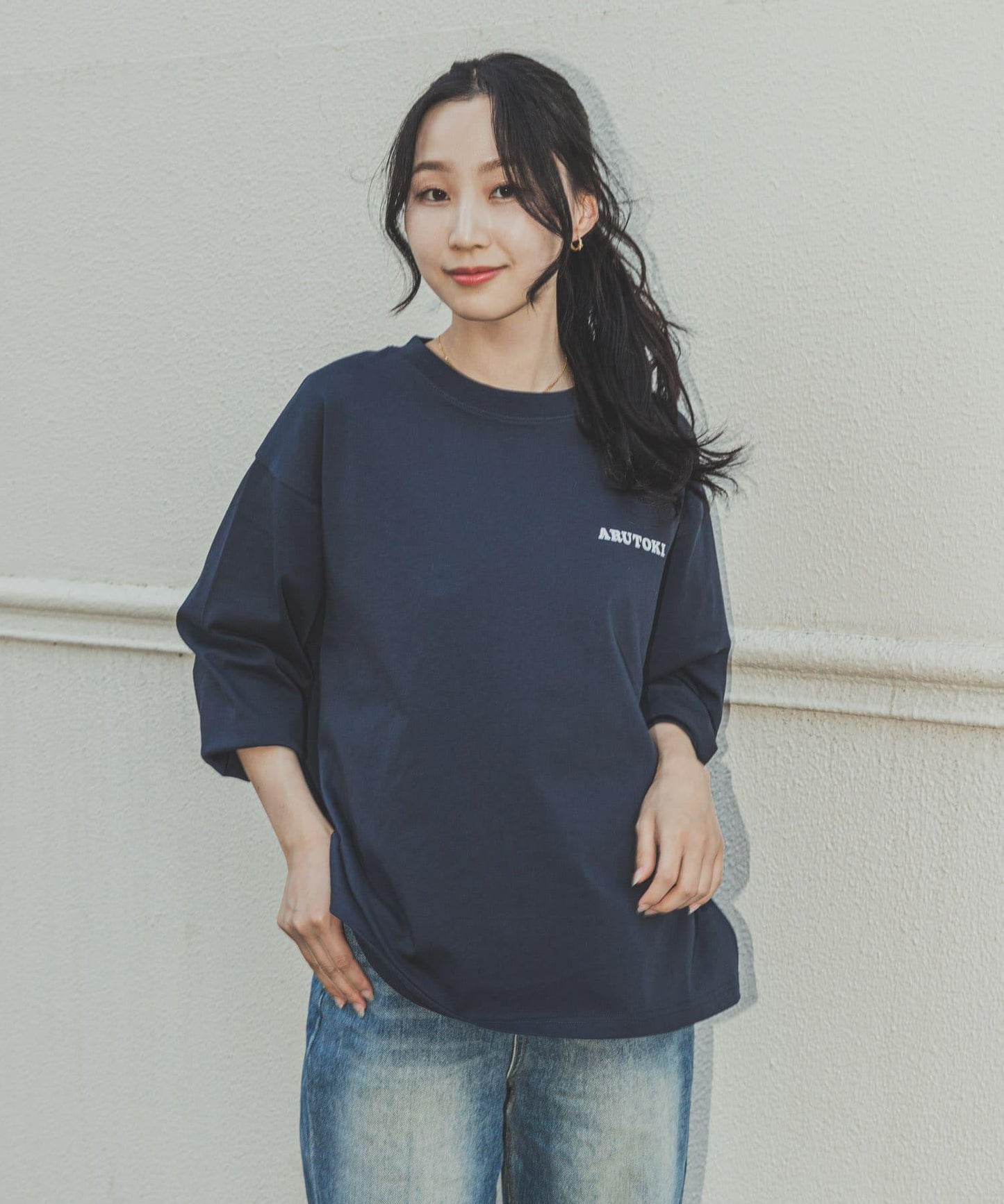 551蓬萊×UR 長袖T恤