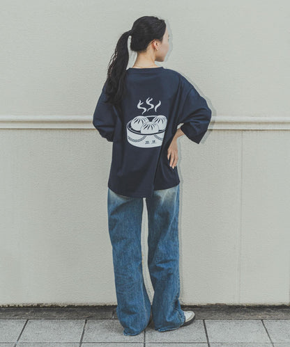 551蓬萊×UR 長袖T恤