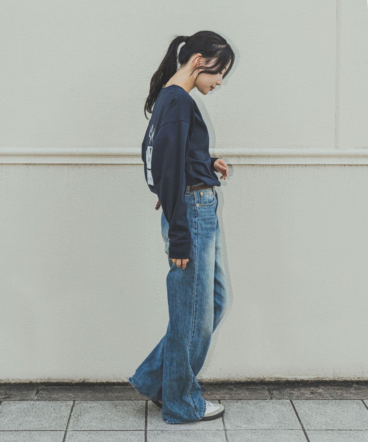 551蓬萊×UR 長袖T恤