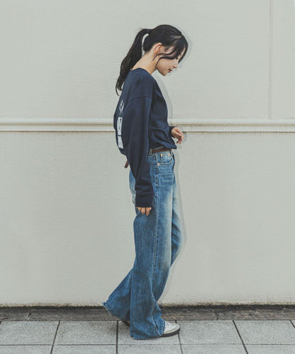 551蓬萊×UR 長袖T恤