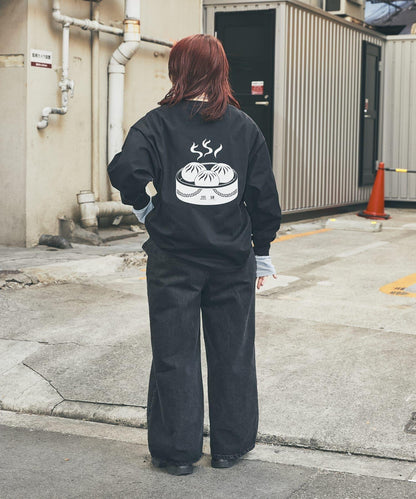 551蓬萊×UR 長袖T恤