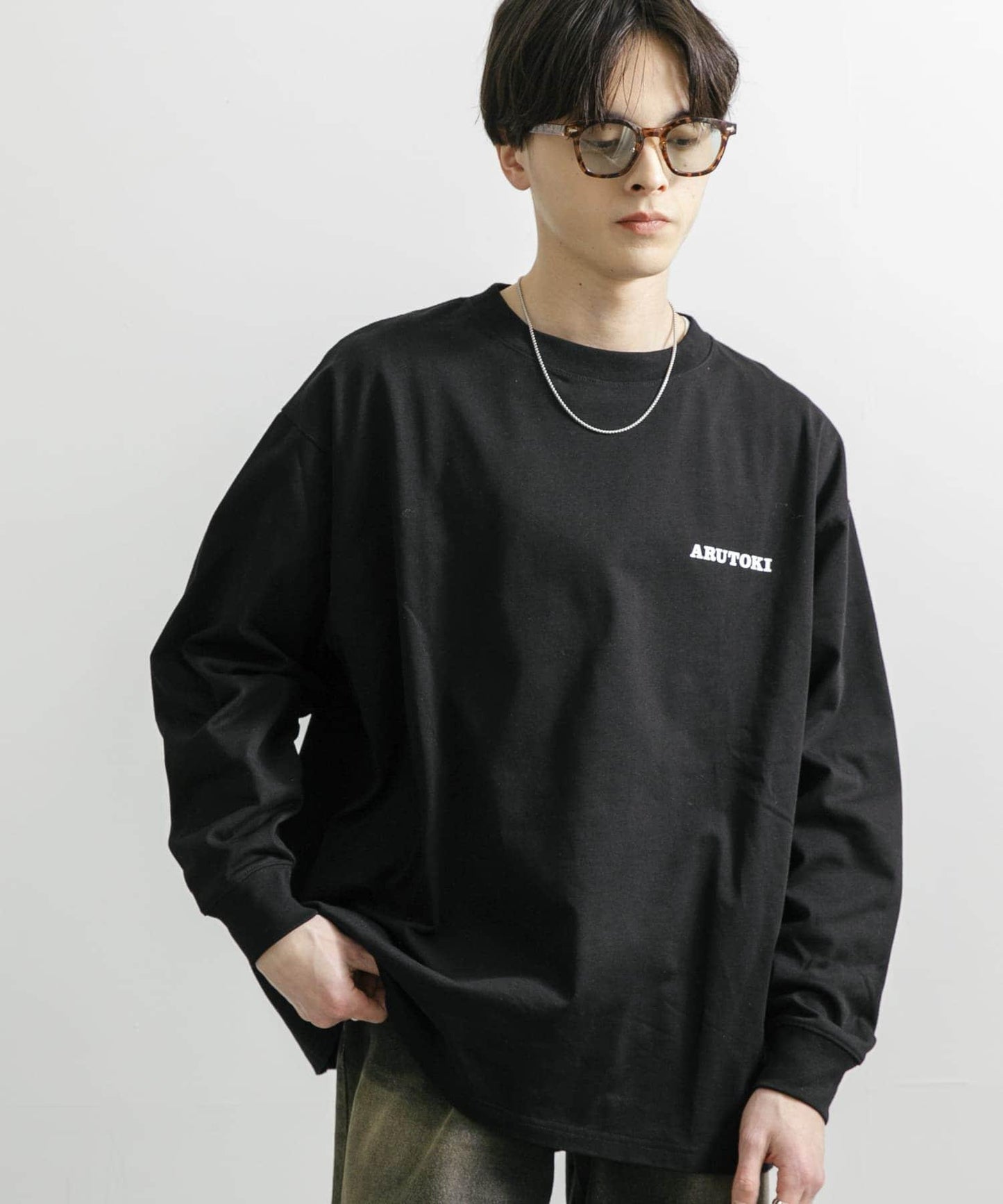 551蓬萊×UR 長袖T恤