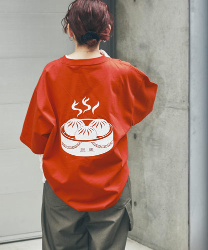 551蓬萊×UR 短袖T恤