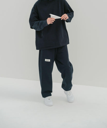 dDdDdDd STANDARD SWEAT PANTS 衛褲