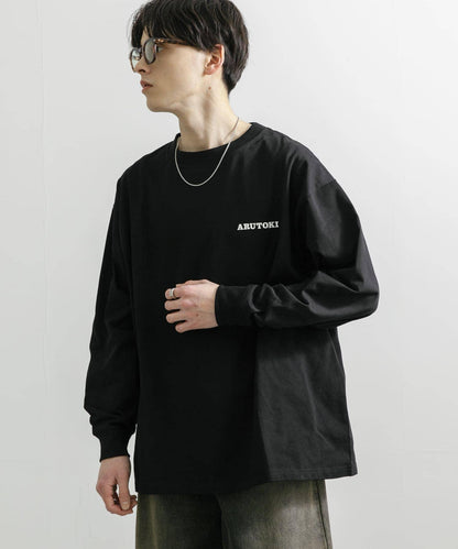 551蓬萊×UR 長袖T恤