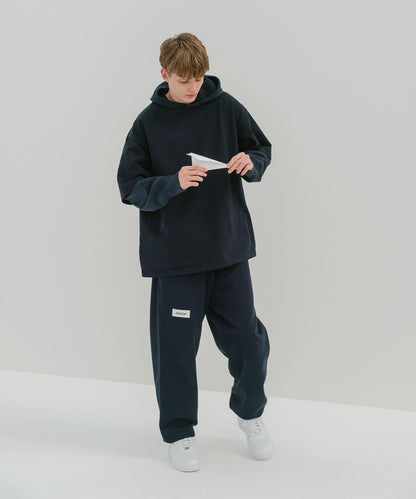 dDdDdDd STANDARD SWEAT PANTS 衛褲