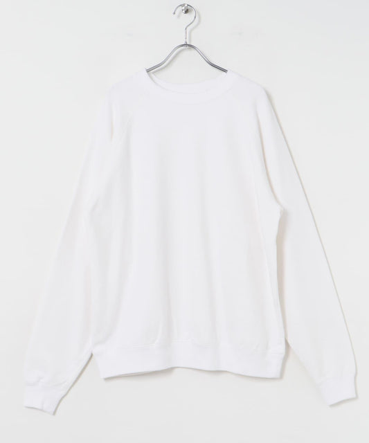 dDdDdDd 插肩袖圓領衛衣