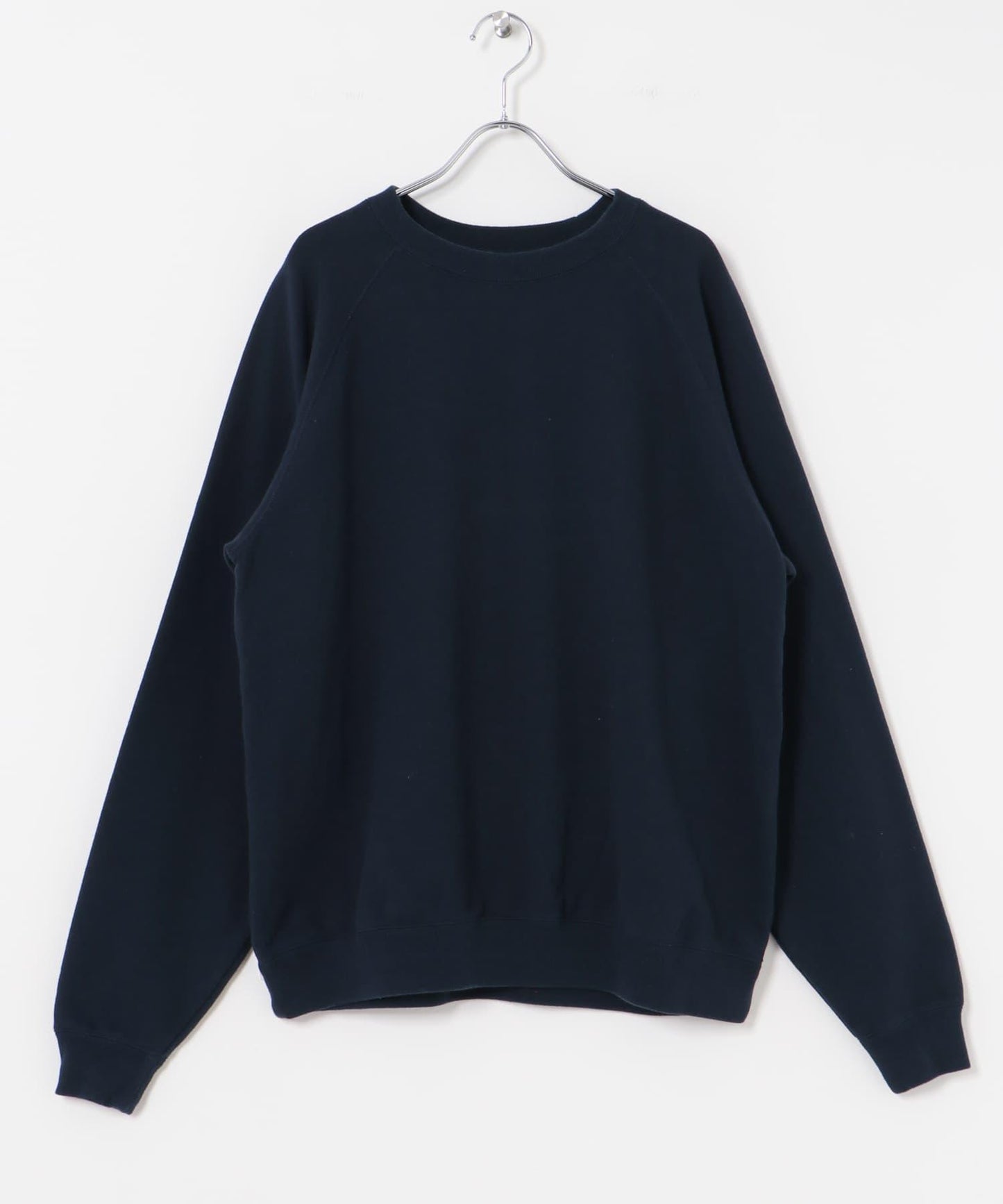 dDdDdDd 插肩袖圓領衛衣