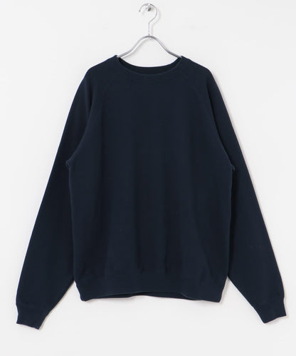 dDdDdDd 插肩袖圓領衛衣