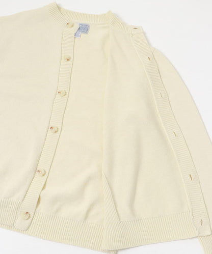 『聯名』RUSSELL ATHLETIC×UR 圓領開衫