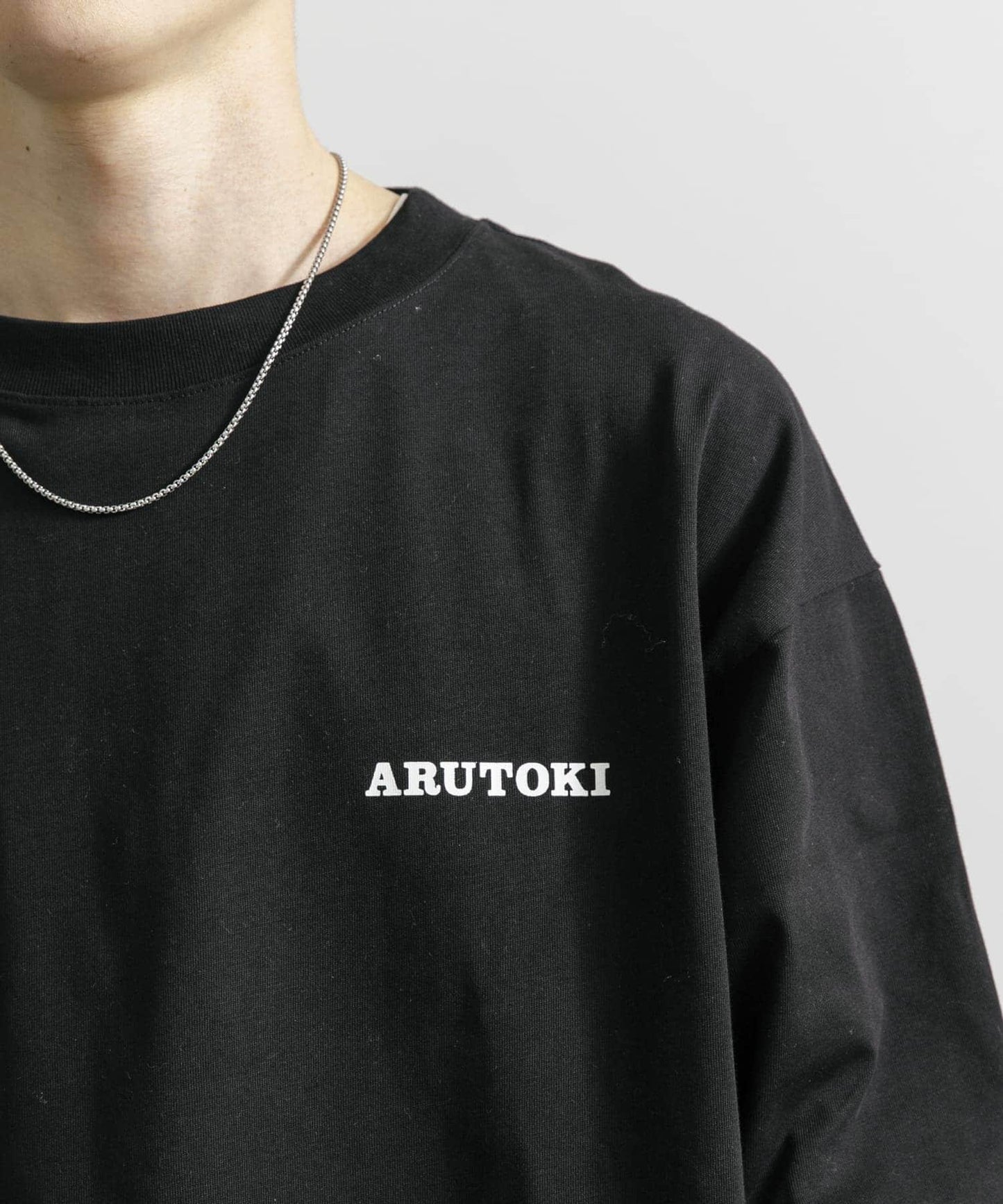 551蓬萊×UR 長袖T恤