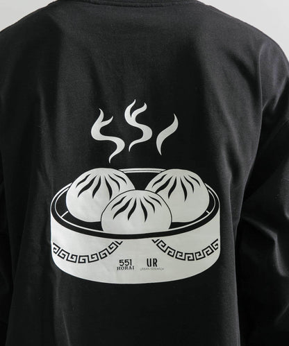 551蓬萊×UR 長袖T恤