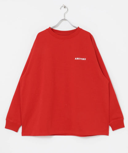 551蓬萊×UR 長袖T恤