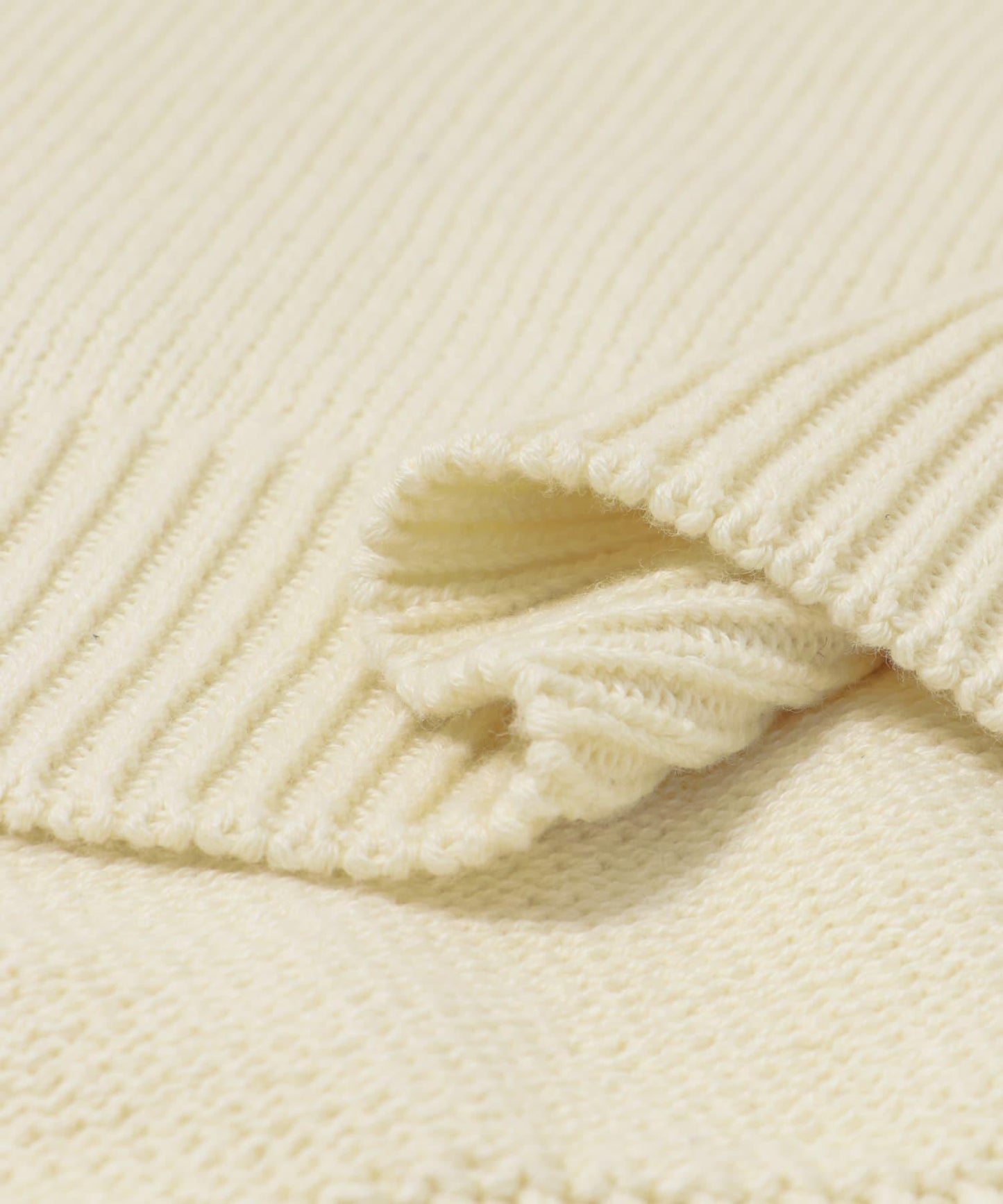 『聯名』RUSSELL ATHLETIC×UR 圓領開衫