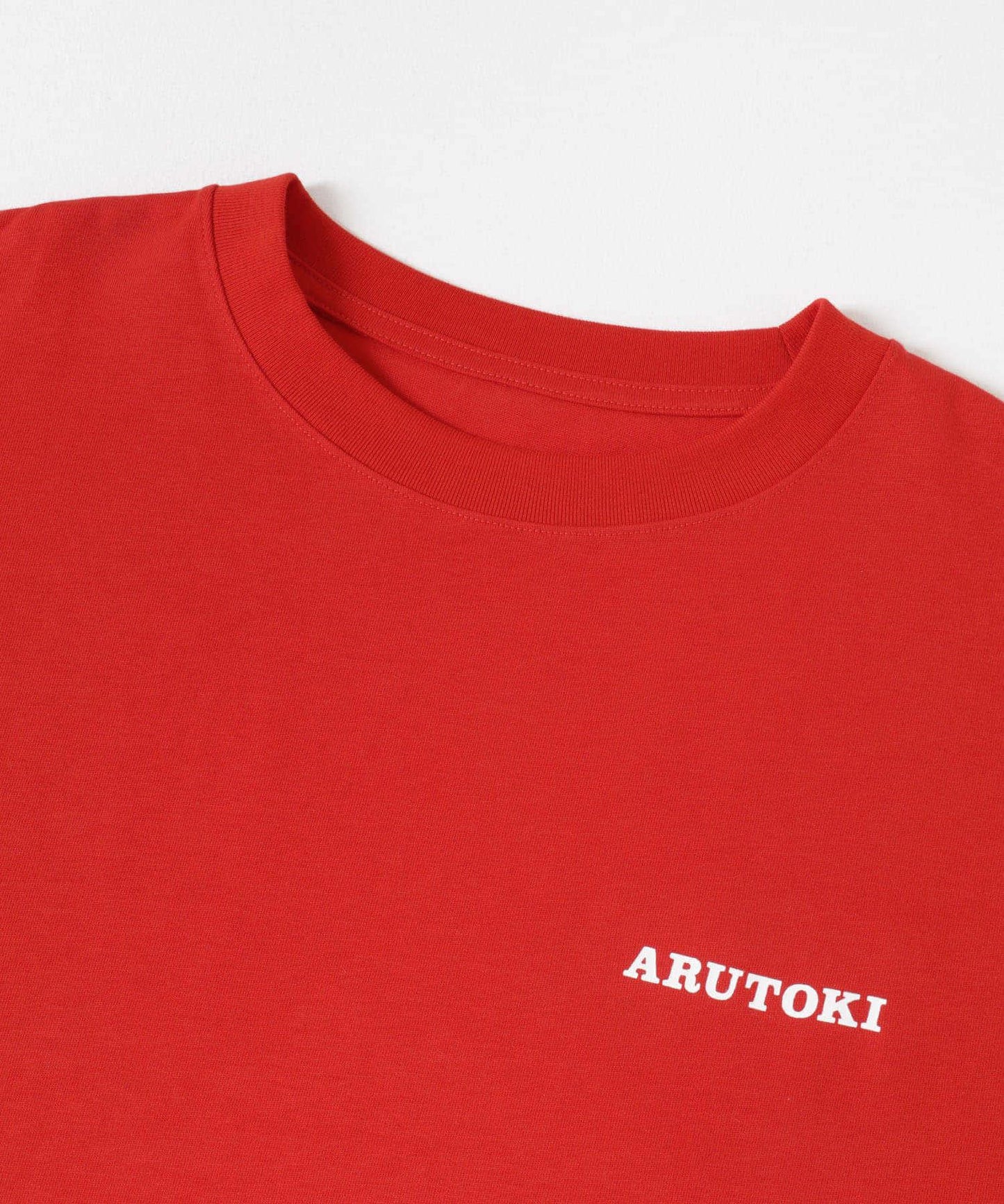 551蓬萊×UR 長袖T恤