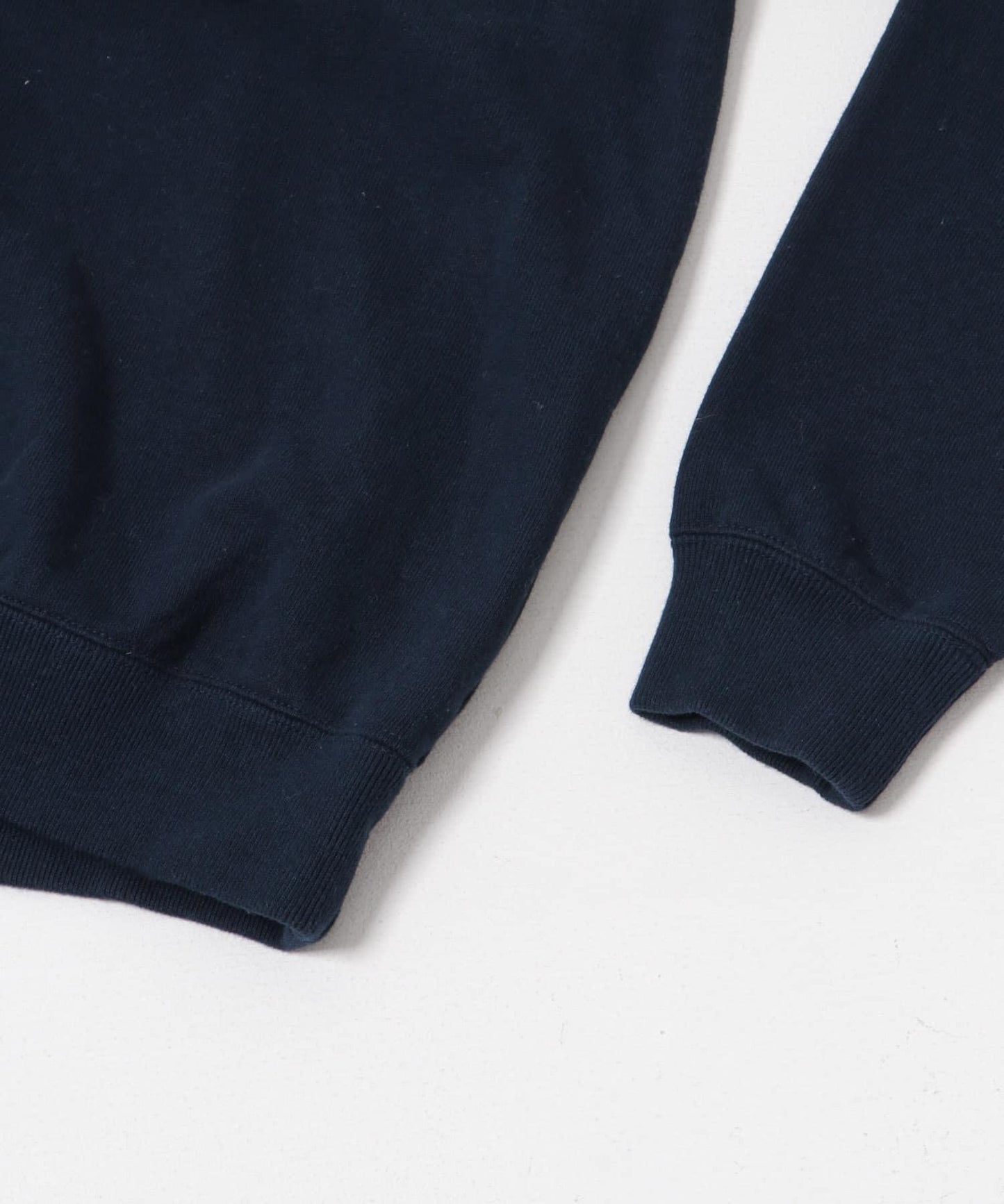 dDdDdDd 插肩袖圓領衛衣