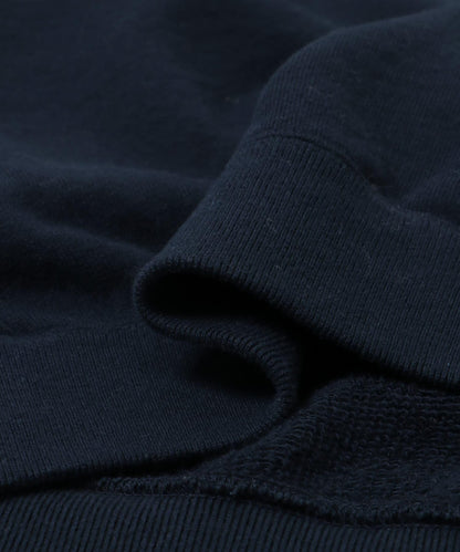 dDdDdDd 插肩袖圓領衛衣