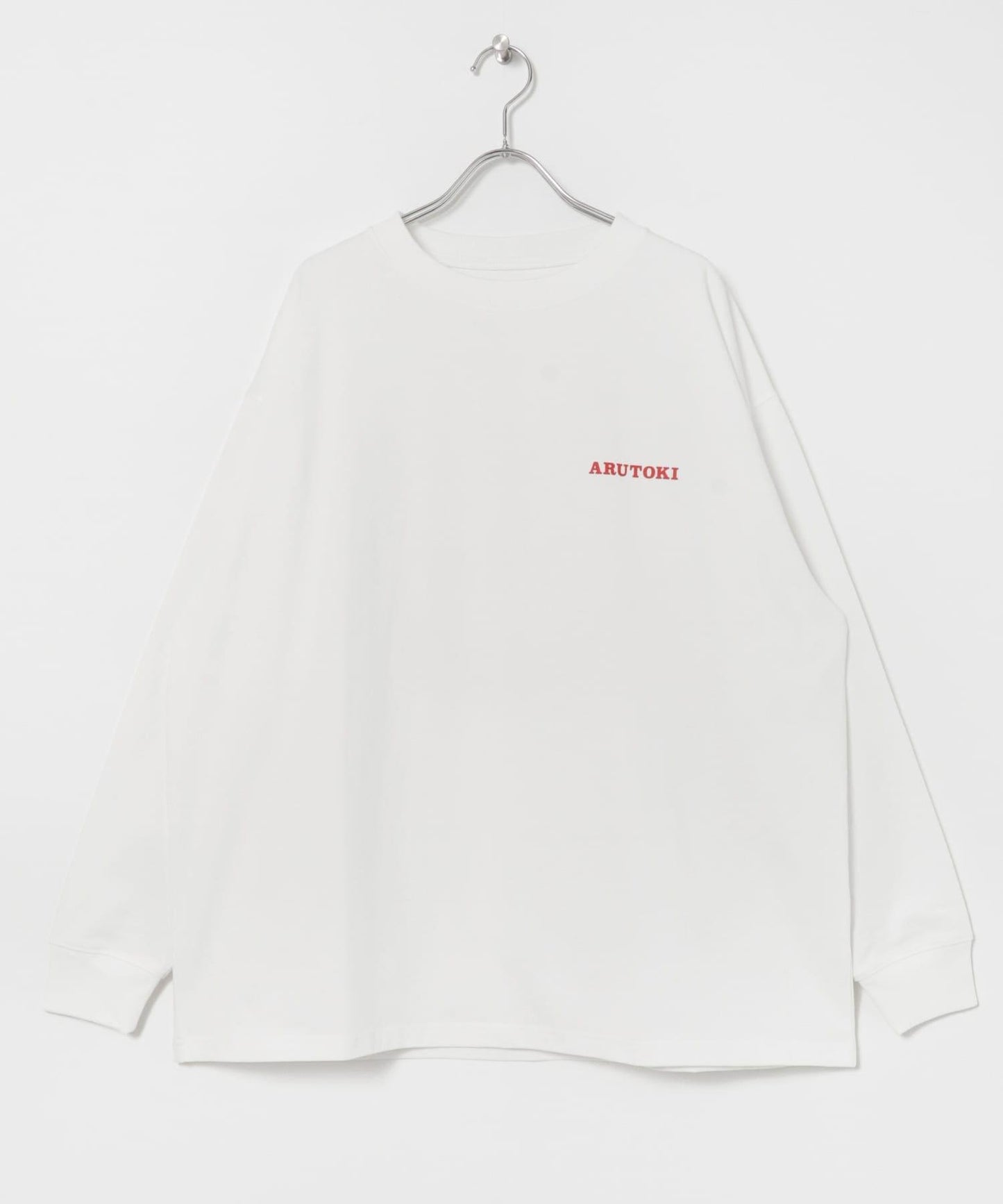 551蓬萊×UR 長袖T恤