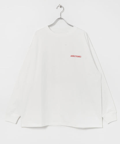 551蓬萊×UR 長袖T恤