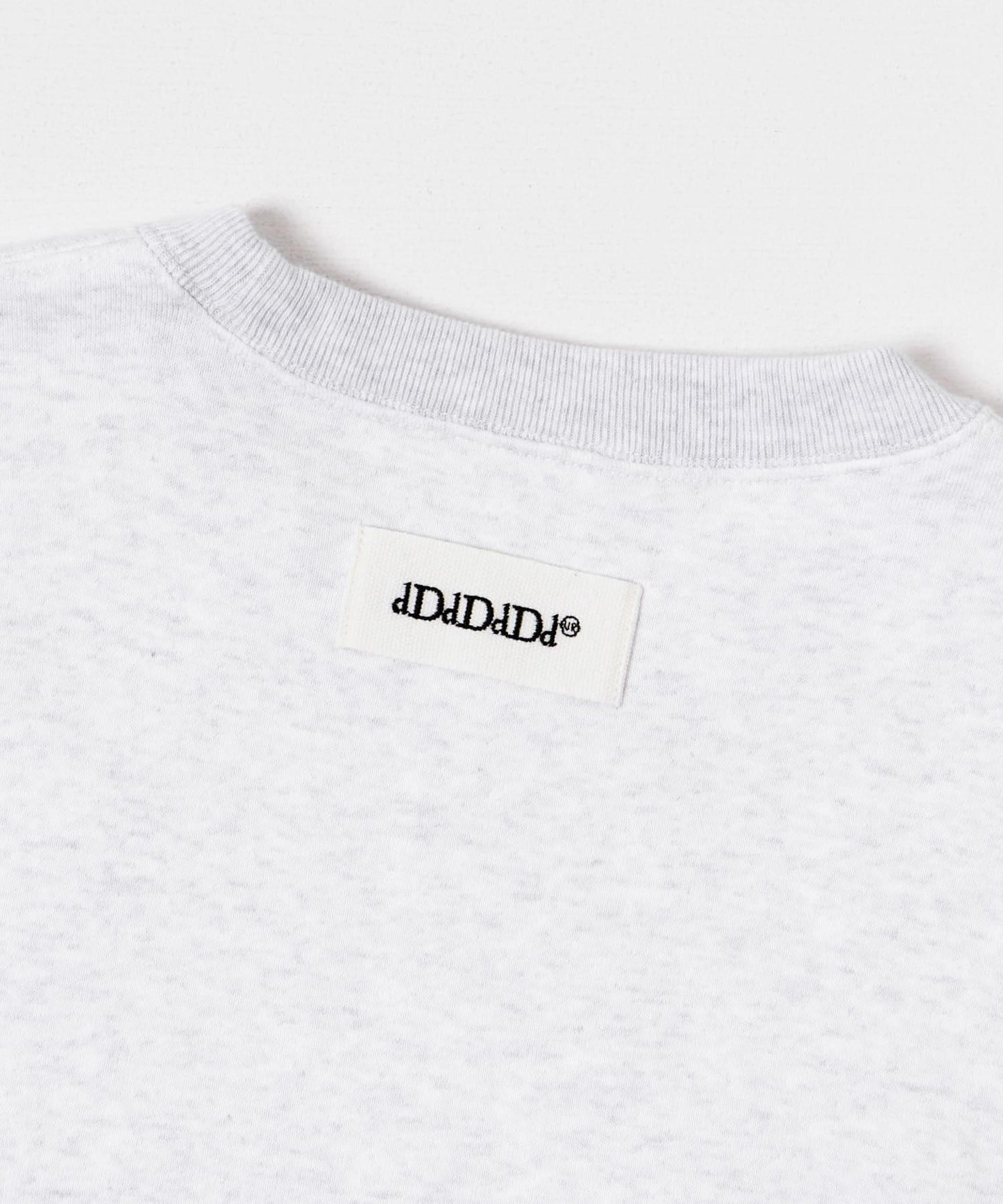 dDdDdDd 運動圓領衛衣