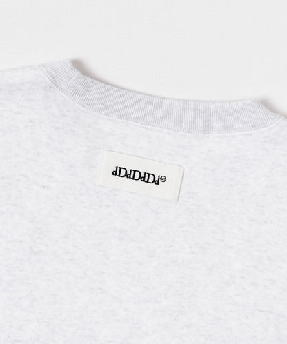 dDdDdDd 運動圓領衛衣