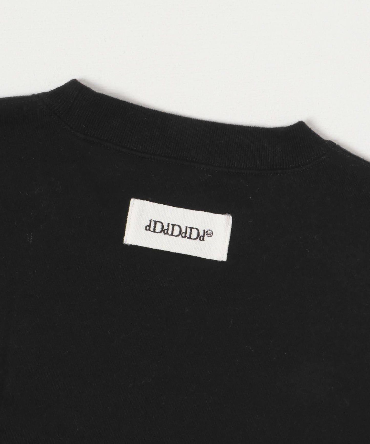 dDdDdDd 運動圓領衛衣