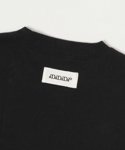 dDdDdDd 運動圓領衛衣