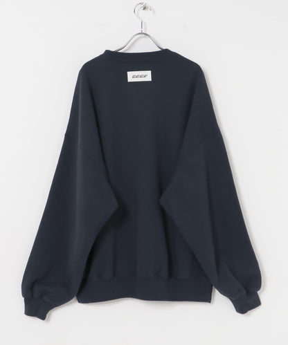 dDdDdDd 運動圓領衛衣