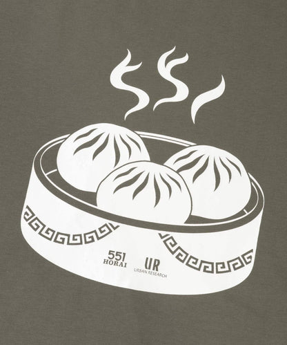 551蓬萊×UR 長袖T恤