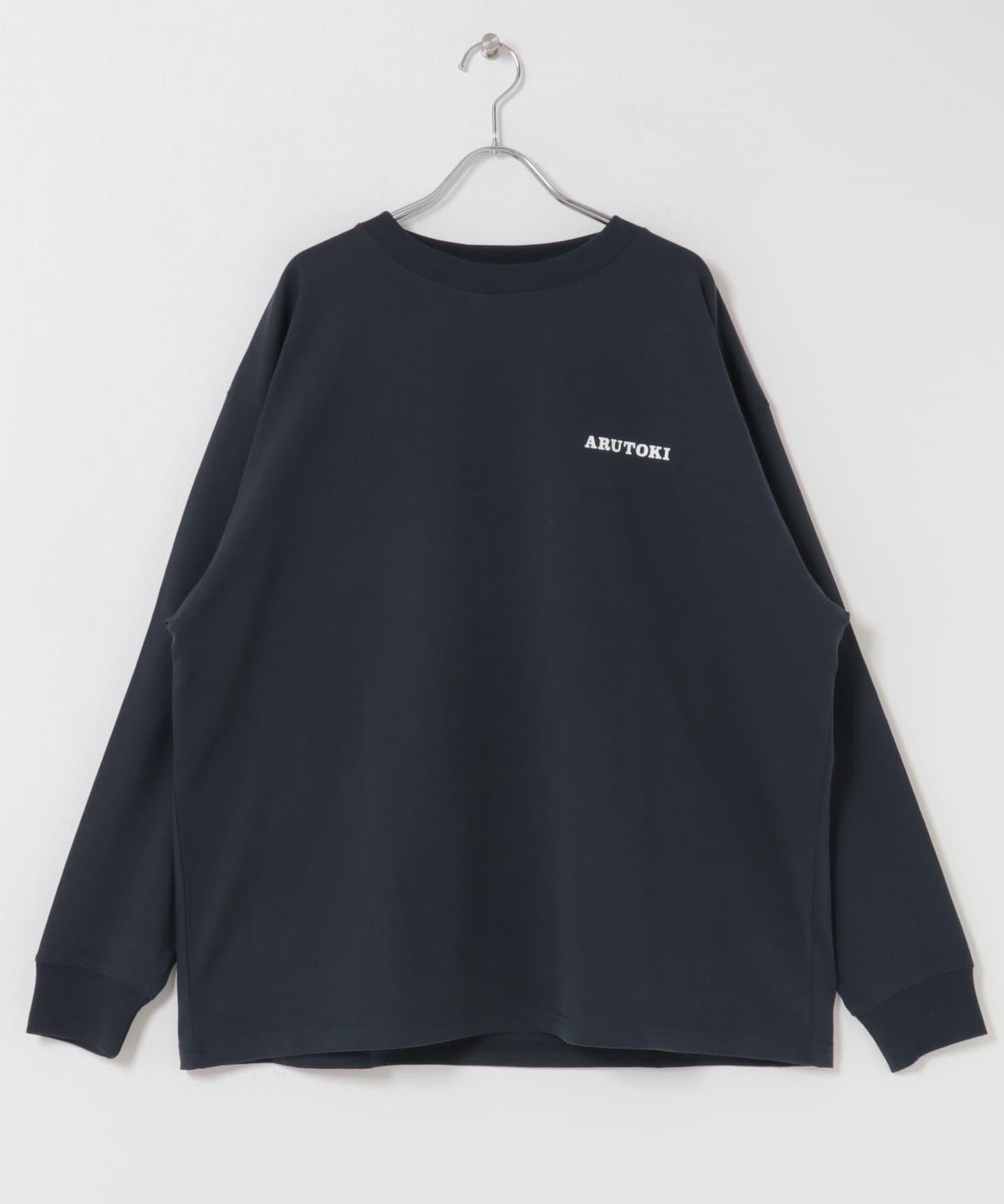 551蓬萊×UR 長袖T恤