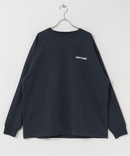 551蓬萊×UR 長袖T恤