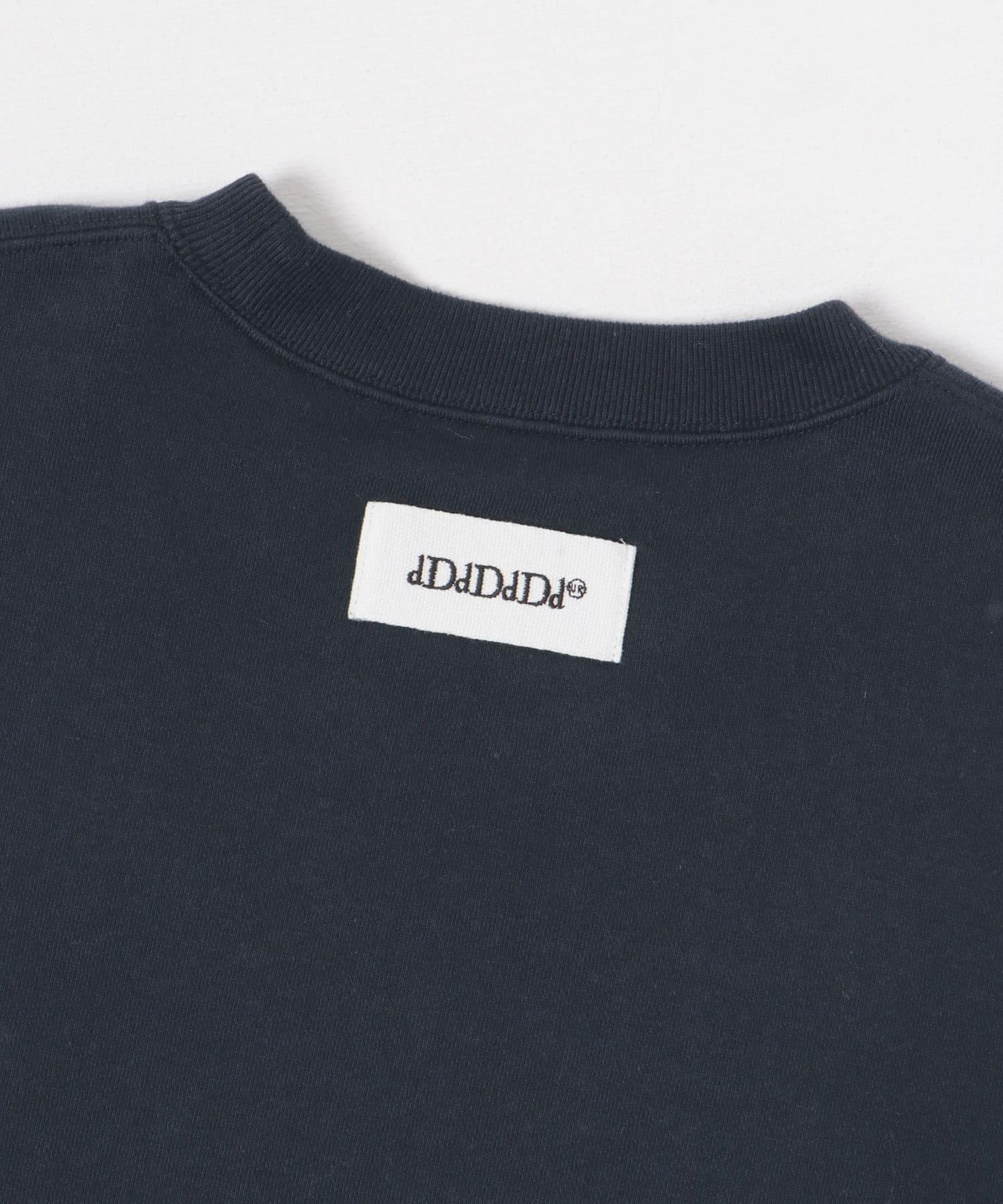 dDdDdDd 運動圓領衛衣