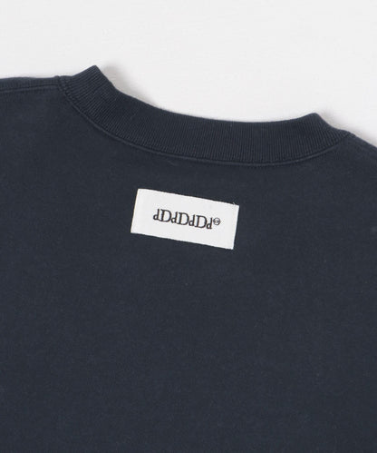 dDdDdDd 運動圓領衛衣