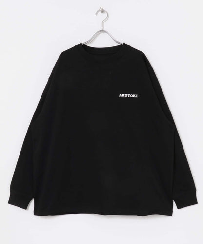 551蓬萊×UR 長袖T恤