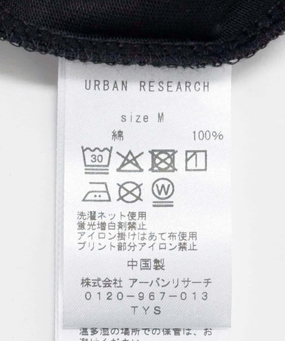 551蓬萊×UR 長袖T恤