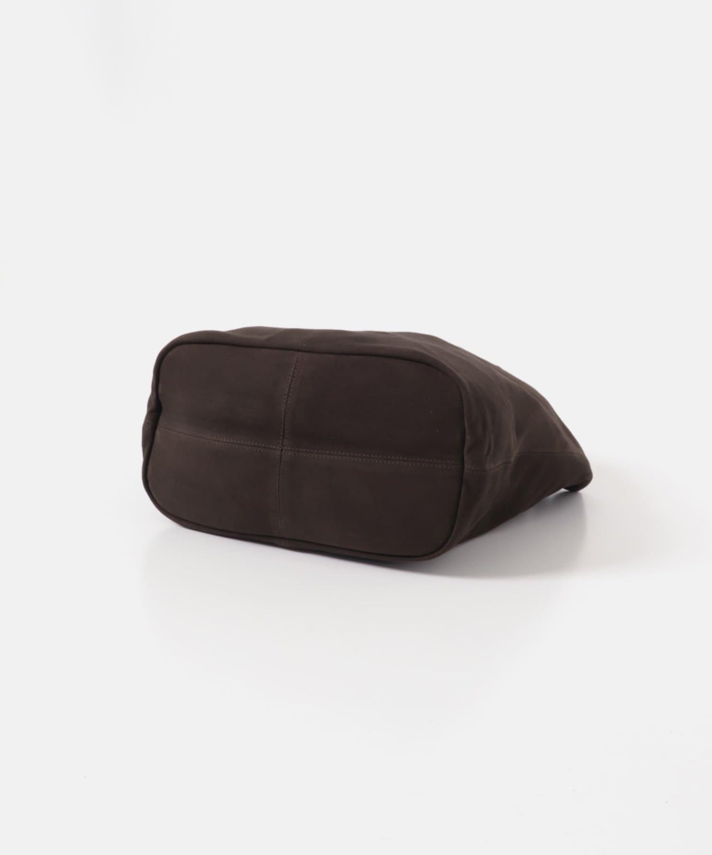 Morphee 3WAY MEDIUM TOTE OILSUEDE 托特包