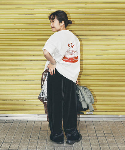 551蓬萊×UR 短袖T恤