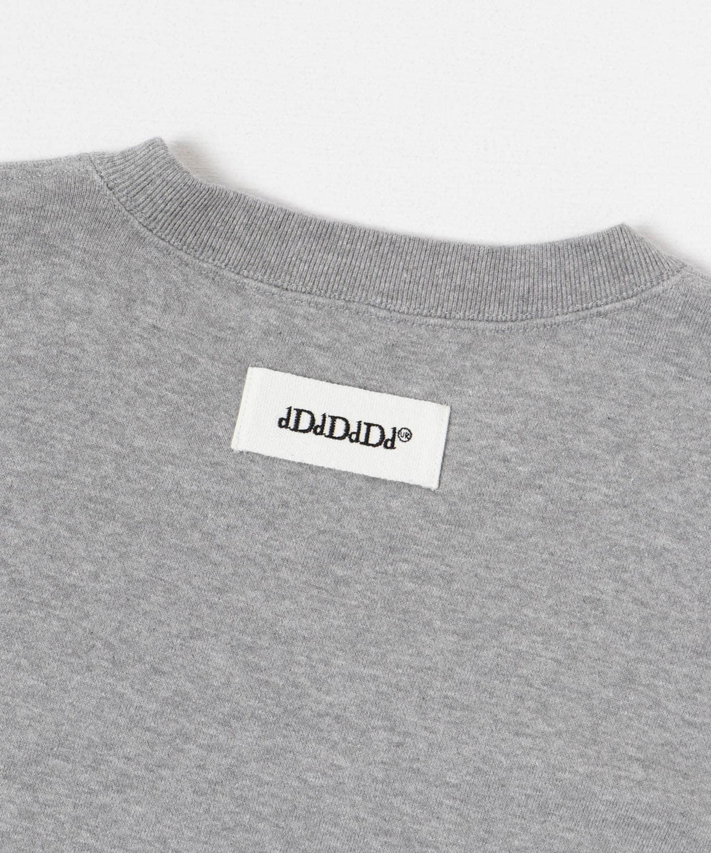 dDdDdDd 運動圓領衛衣