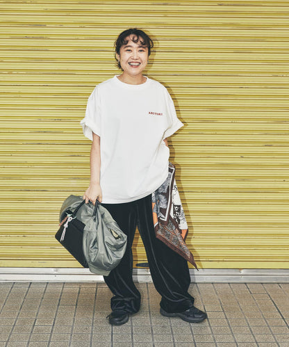 551蓬萊×UR 短袖T恤