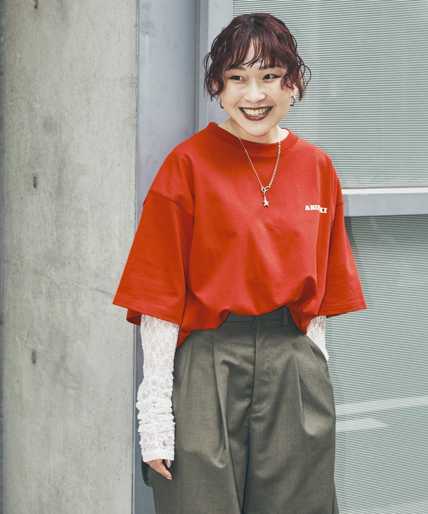 551蓬萊×UR 短袖T恤