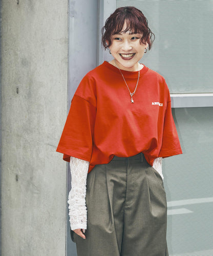 551蓬萊×UR 短袖T恤