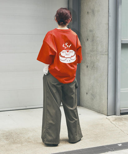 551蓬萊×UR 短袖T恤