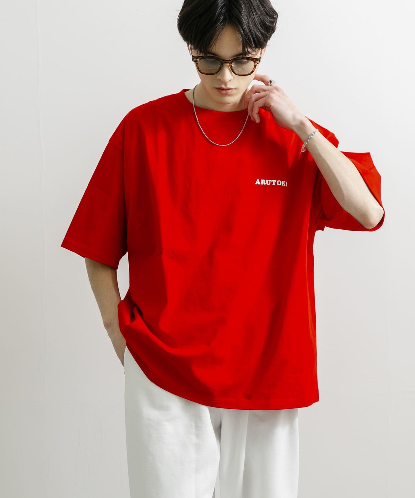 551蓬萊×UR 短袖T恤