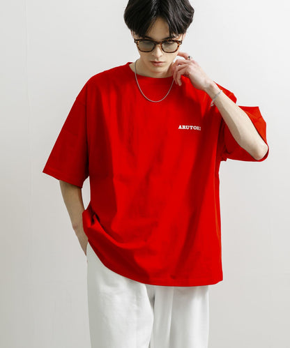 551蓬萊×UR 短袖T恤