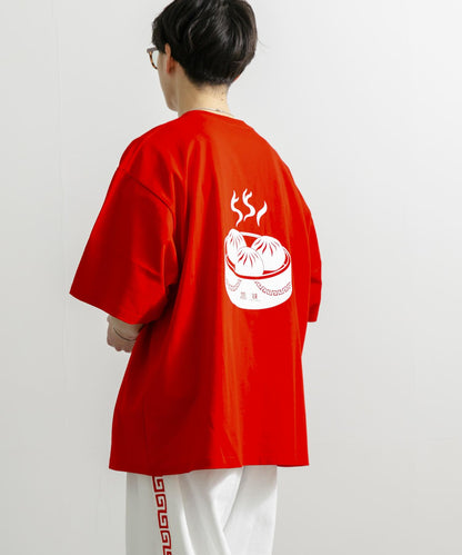 551蓬萊×UR 短袖T恤