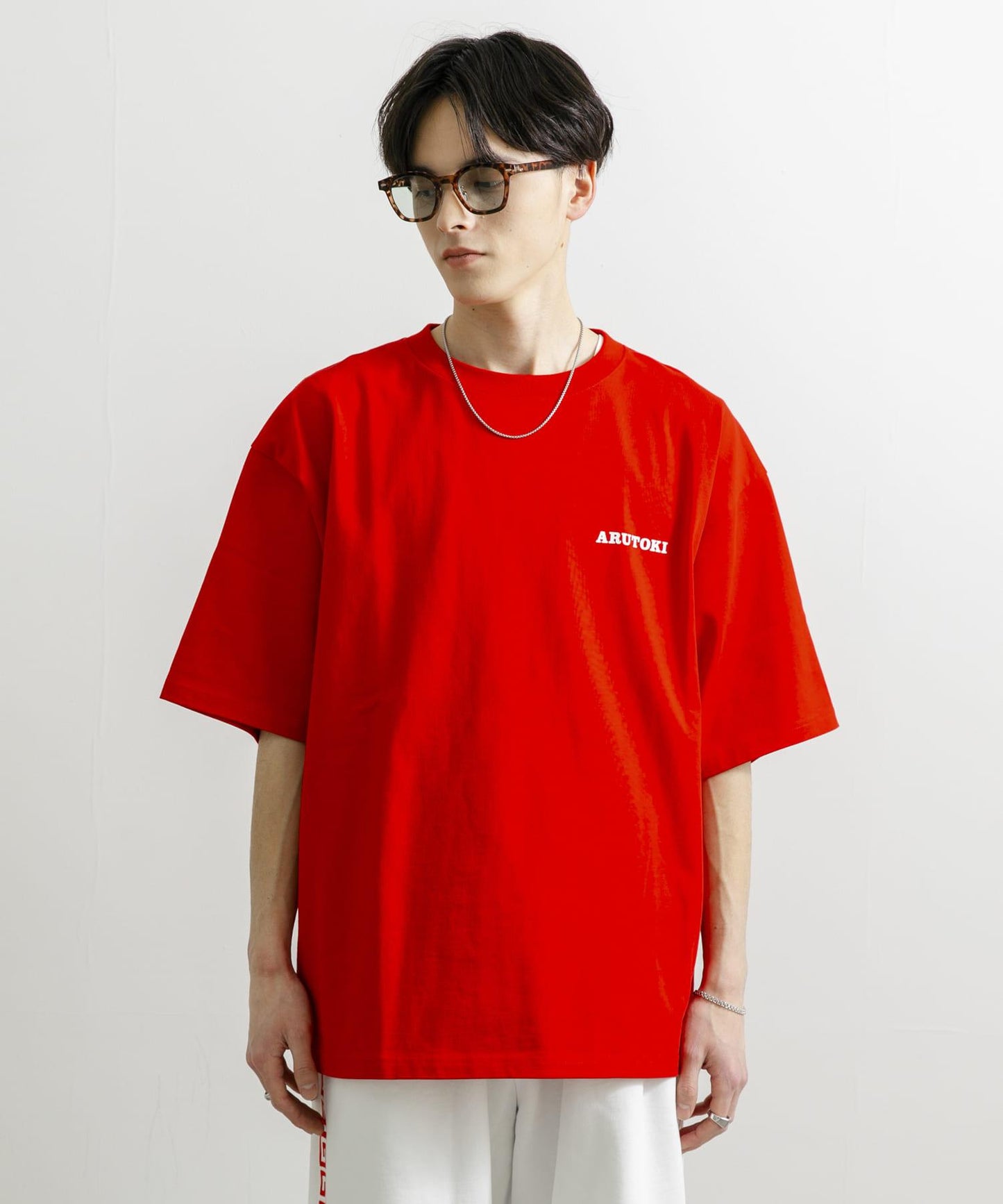 551蓬萊×UR 短袖T恤