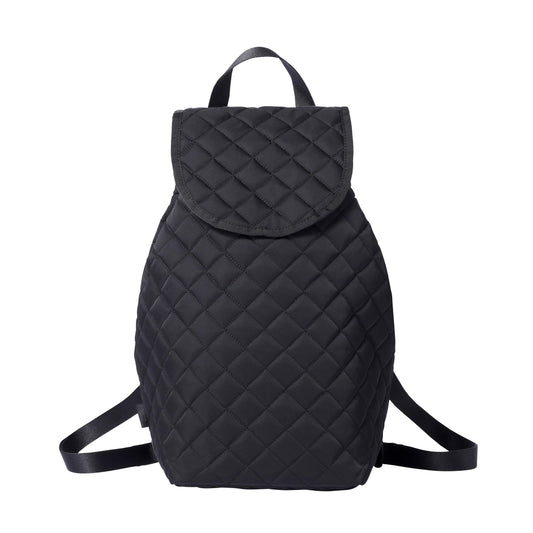 BLACK BEAUTY Noir 2WAY翻蓋雙用揹包