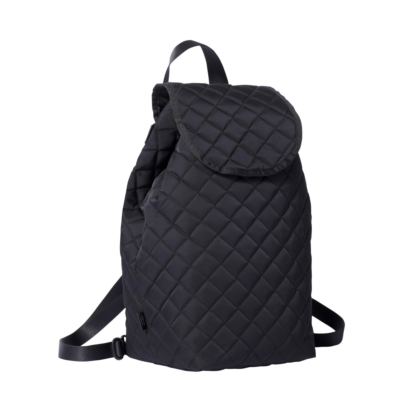 BLACK BEAUTY Noir 2WAY翻蓋雙用揹包