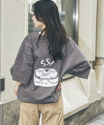 551蓬萊×UR 短袖T恤