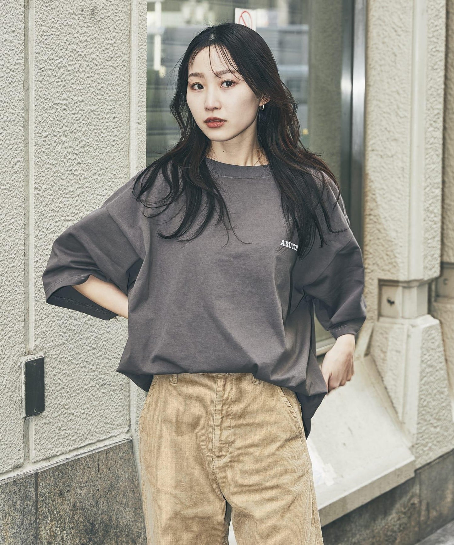 551蓬萊×UR 短袖T恤